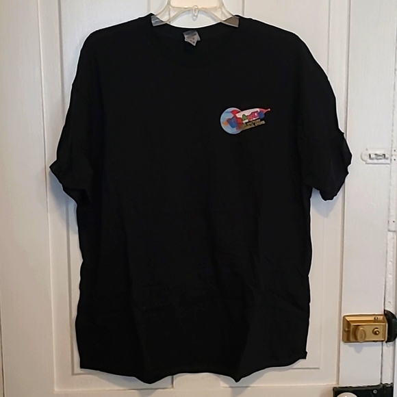 NWOT Uranus Fudge Factory T-Shirt - Picture 1 of 9